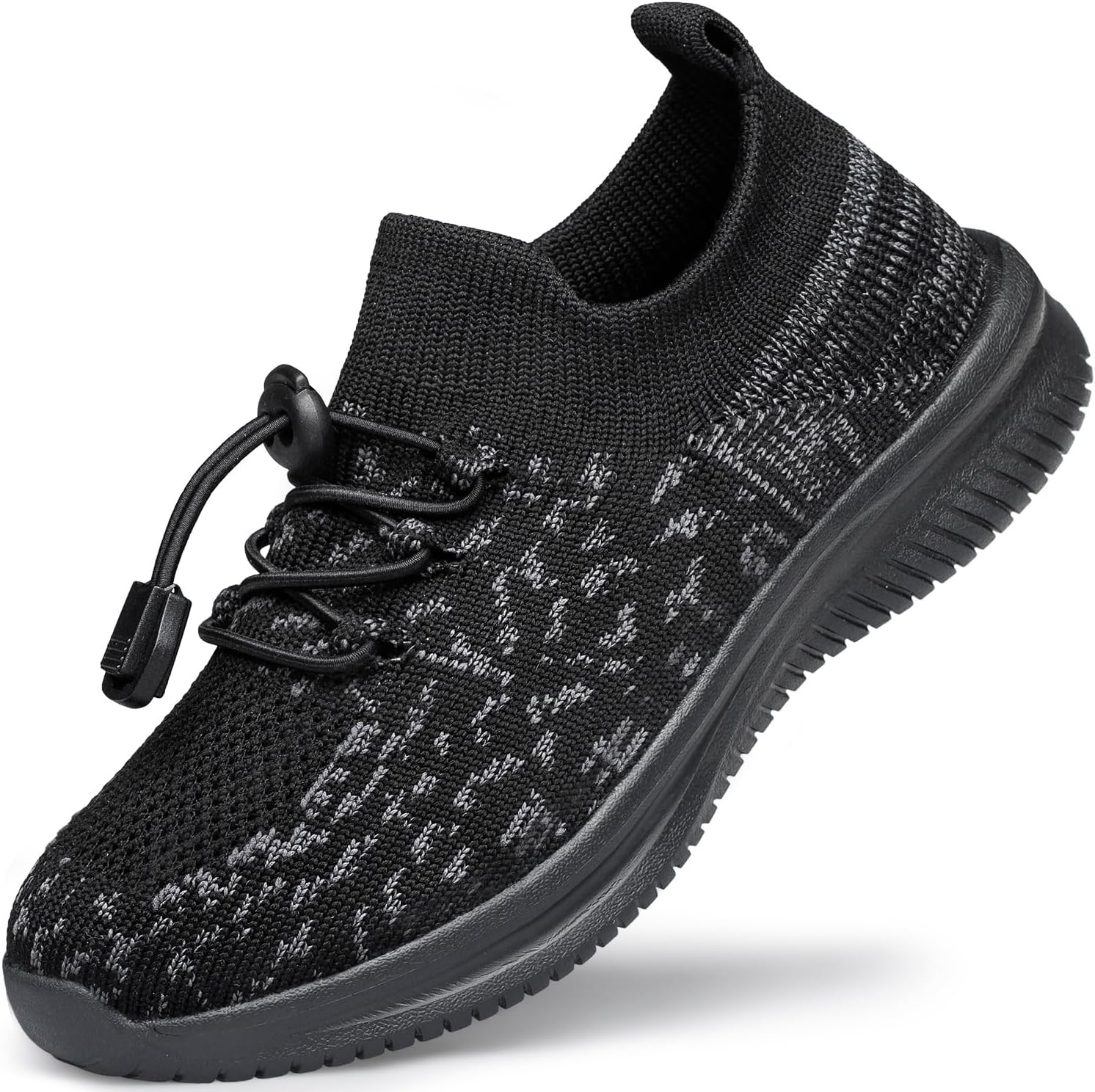 Boys Girls Shoes Kids Sneakers Lightweight Breathable Athletic Running Tennis School Shoes for Toddler/Little Kid/Big Kid